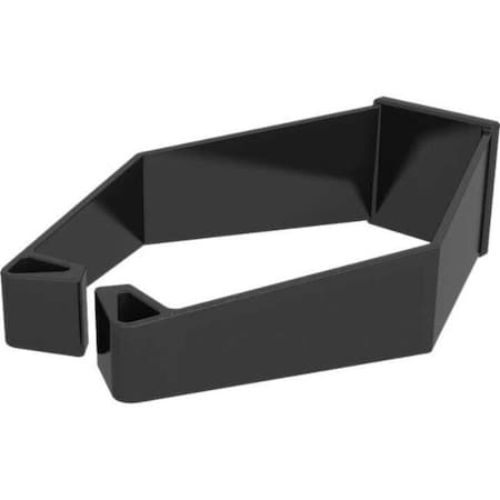 Vertiv Toolless Cable Mgr Lobster Claw(Qty 10) VRA1004